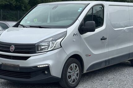 Fiat Talento 167.000 km 5.999 € Düren 52353