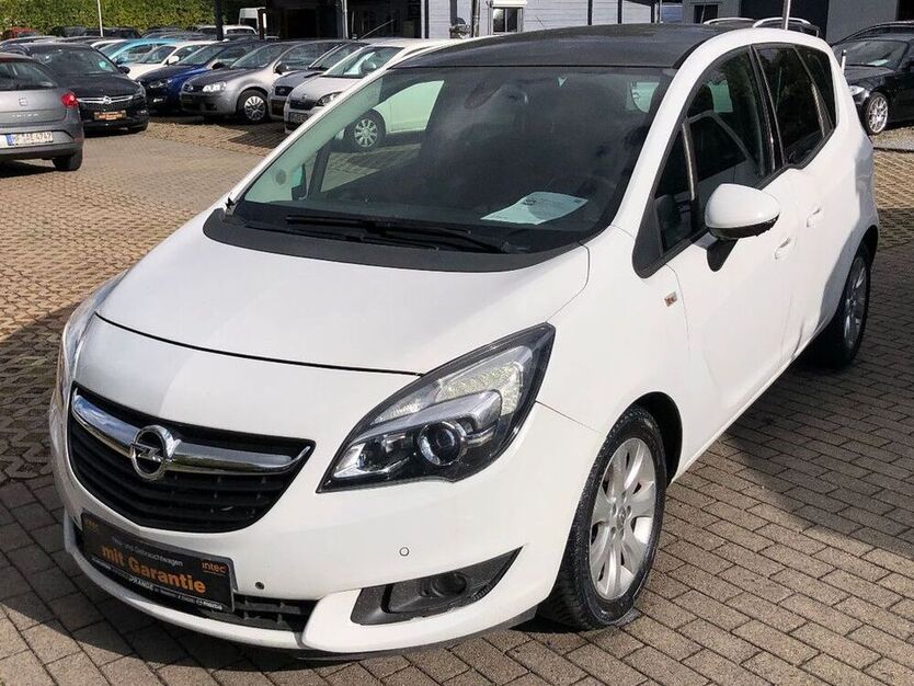 Meriva
