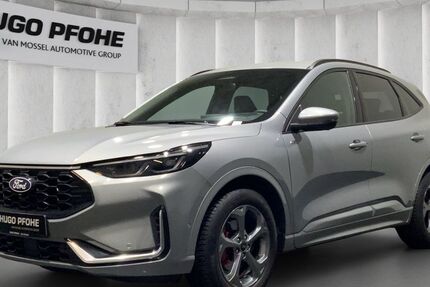 Ford Kuga 12.619 km 34.350 &euro; Schwerin 19061