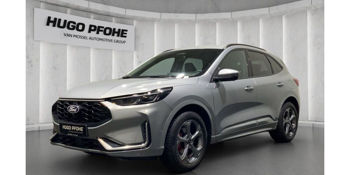 Ford Kuga 12.619 km 34.450 &euro; Schwerin 19061