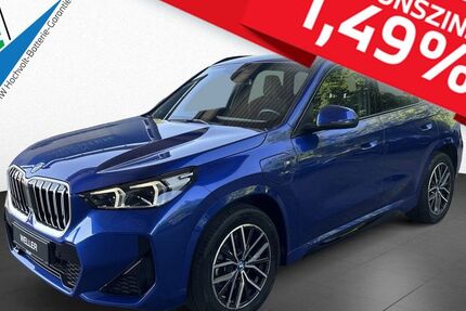 BMW X1 21.997 km 42.940 &euro; Bad Homburg 61352