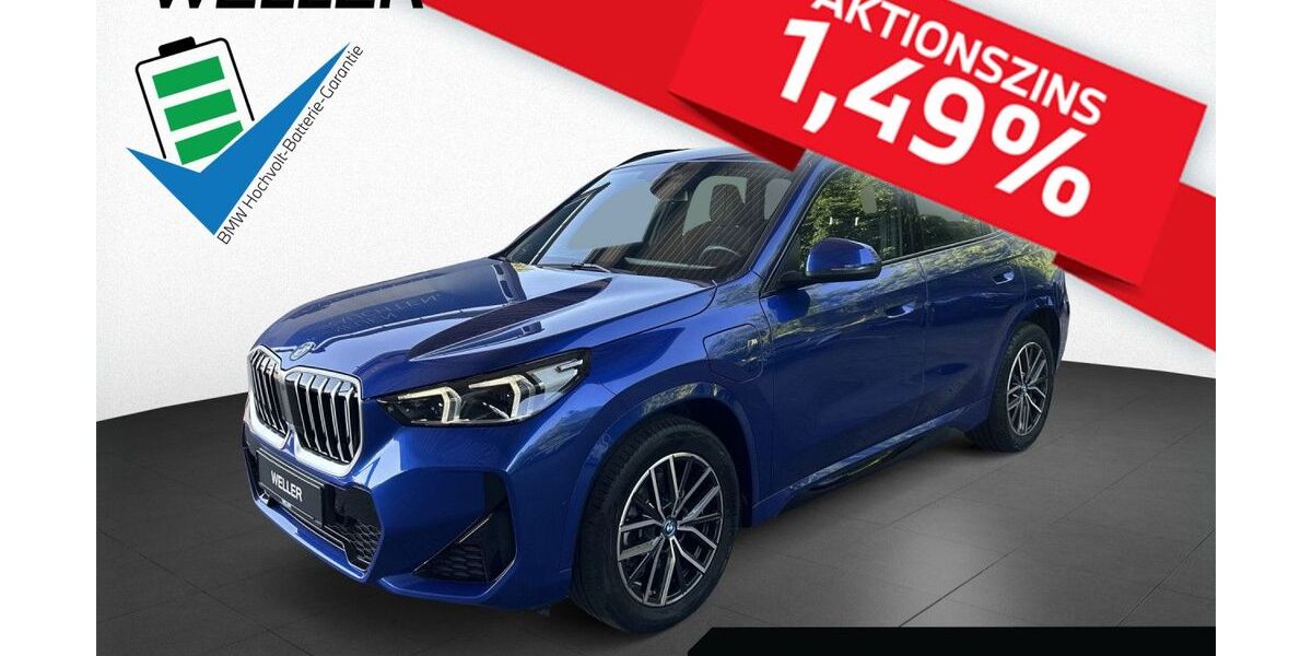 BMW X1 21.997 km 42.940 &euro; Bad Homburg 61352