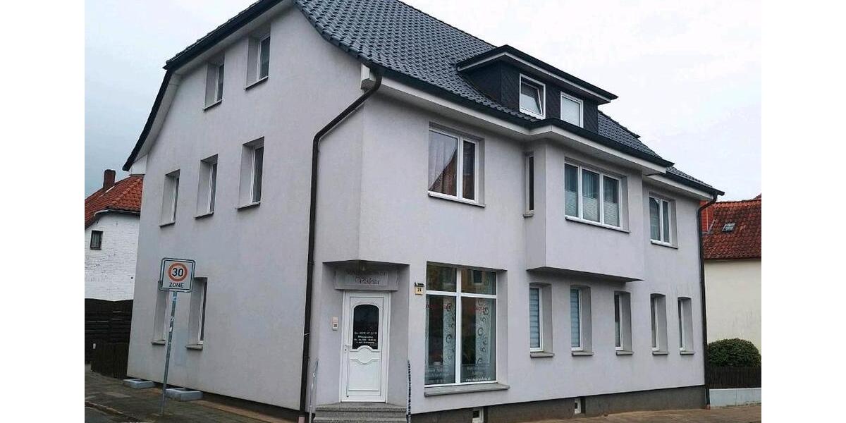 Etagenwohnung Soltau - 3 Zimmer, 75 m&sup2;, 575&euro; | Angebot:26443656