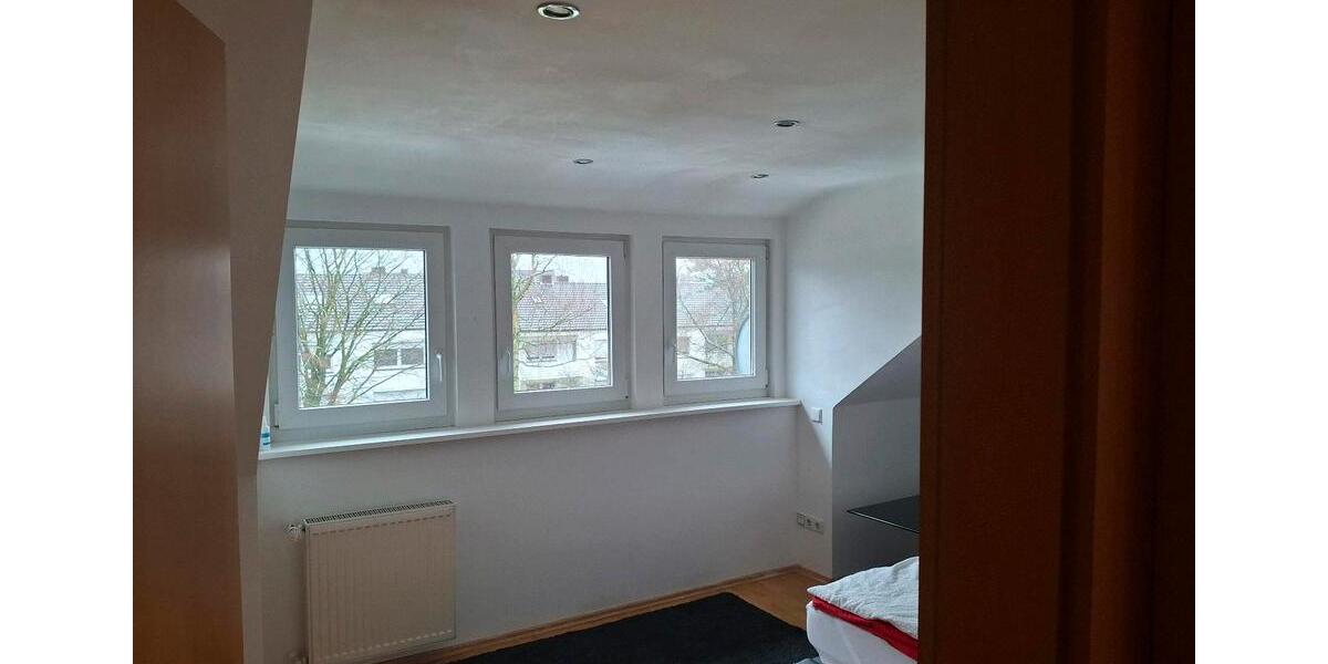 Dachgeschoßwohnung Gütersloh Avenwedde - 3 Zimmer, 70 m&sup2;, 700&euro; | Angebot:25420411