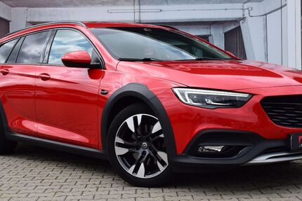 Opel Insignia 93.109 km 18.990 &euro; Ribnitz Damgarten 18311