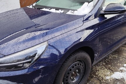 Hyundai i30 102.211 km 12.000 &euro; Butzbach 35510