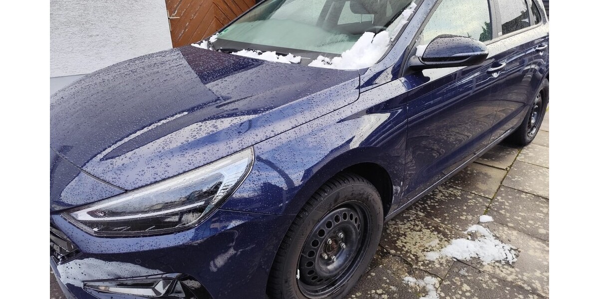 Hyundai i30 102.211 km 12.000 &euro; Butzbach 35510