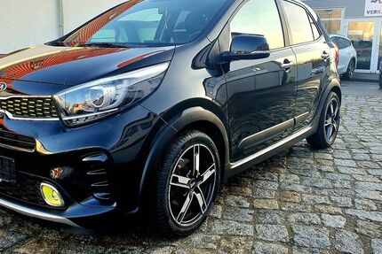 Kia Picanto 21.000 km 13.700 &euro; Potsdam 14469
