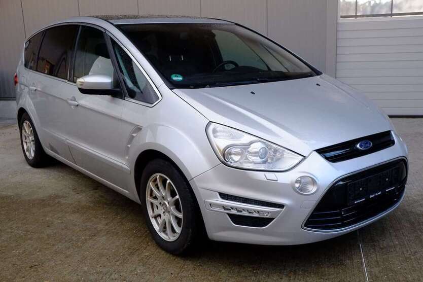 S-Max