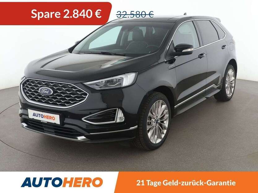 Ford Edge 46.559 km 29.740 € Neufahrn 85375