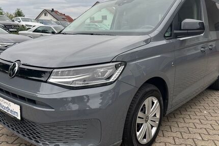 VW Caddy 210.000 km 17.990 &euro; Nordheim bei Heilbronn 74226