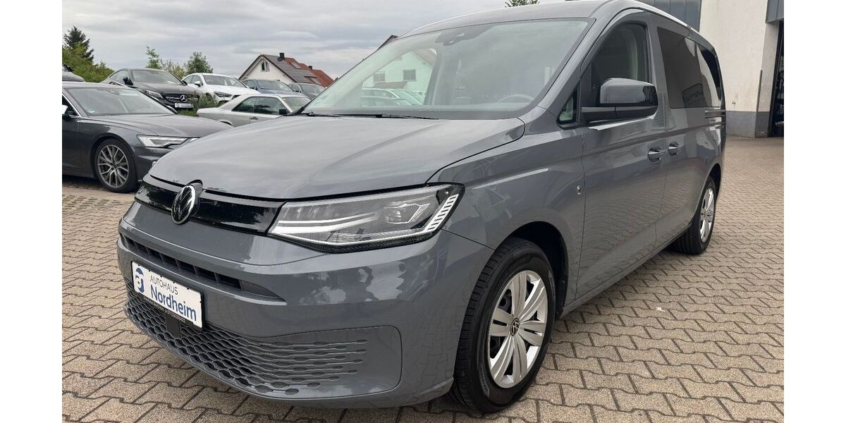 VW Caddy 210.000 km 17.990 &euro; Nordheim bei Heilbronn 74226
