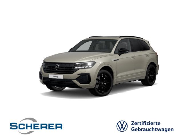 Touareg