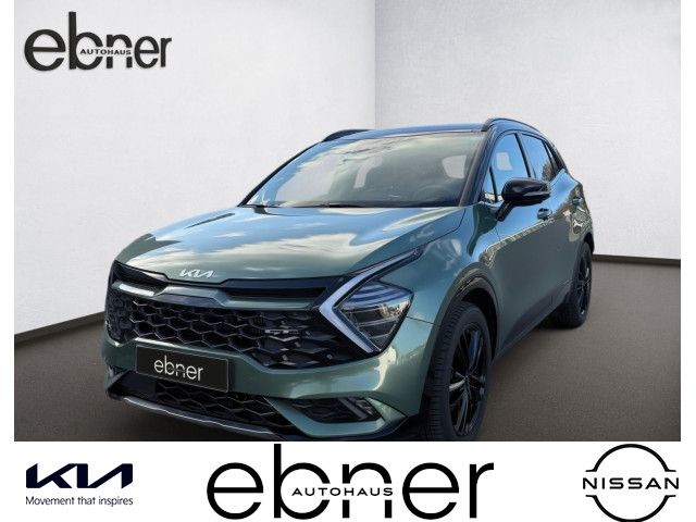 Kia Sportage 46.500 km 31.490 &euro; Baienfurt 88255