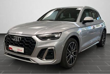 Audi Q5 52.125 km 43.780 &euro; Saarbrücken 66115