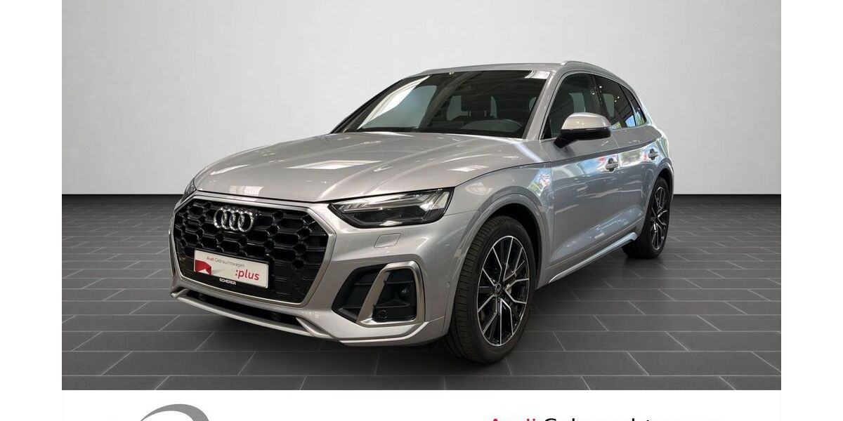 Audi Q5 52.125 km 43.780 &euro; Saarbrücken 66115