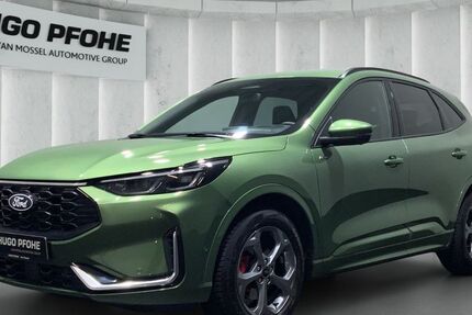 Ford Kuga 21.306 km 25.950 &euro; Norderstedt 22848