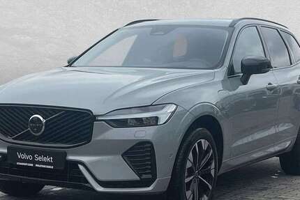 Volvo XC60 13.000 km 57.750 &euro; Karlsruhe 76187
