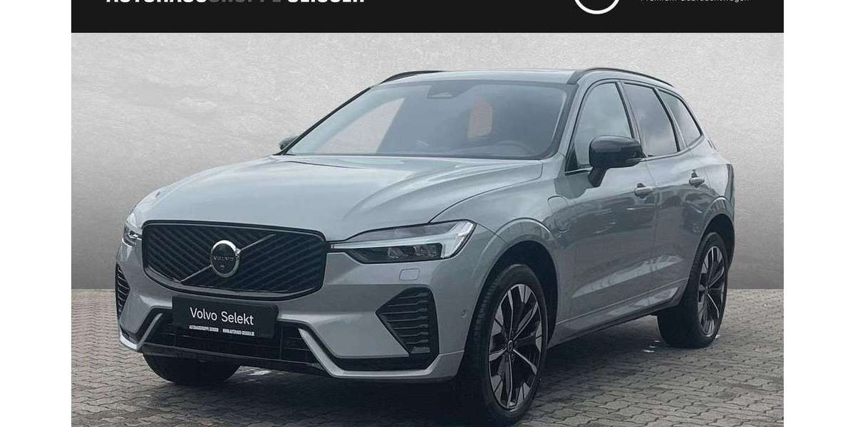 Volvo XC60 13.000 km 57.750 &euro; Karlsruhe 76187