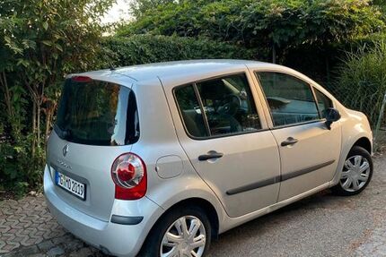 Renault Modus 140.000 km 1.700 &euro; Mönchengladbach 41179