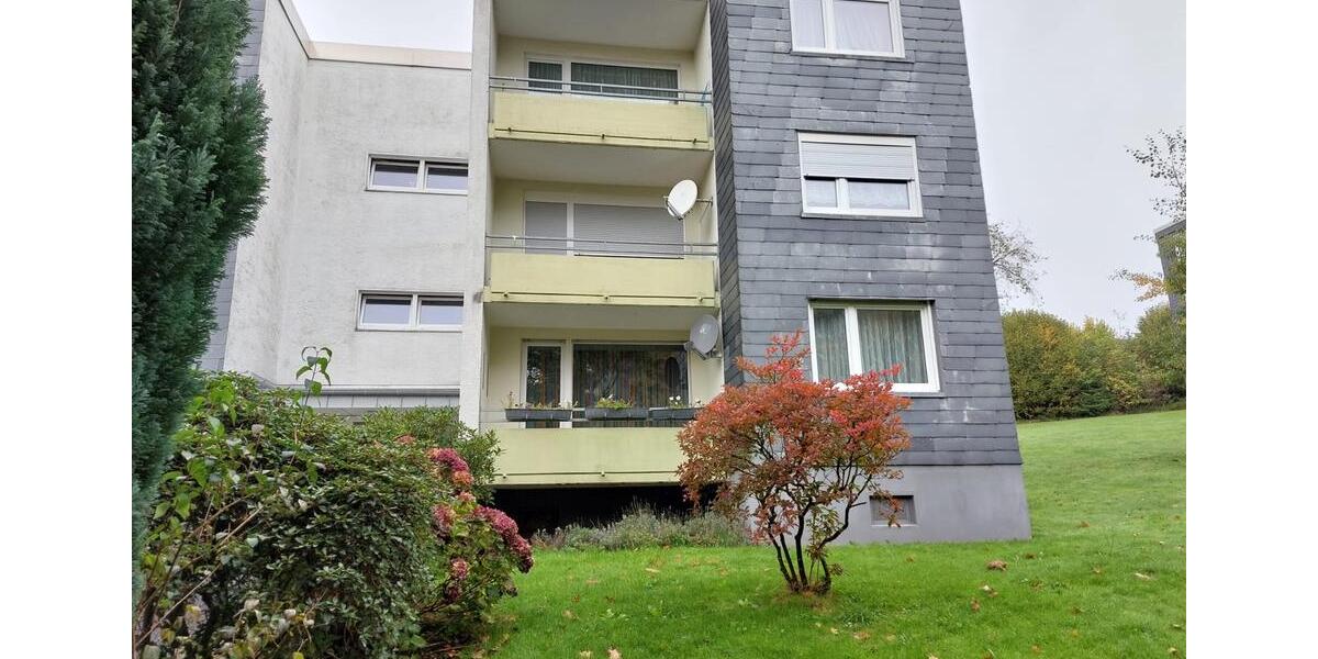 Erdgeschoßwohnung Hürth - 2 Zimmer, 51 m&sup2;, 750&euro; | Angebot:24850403