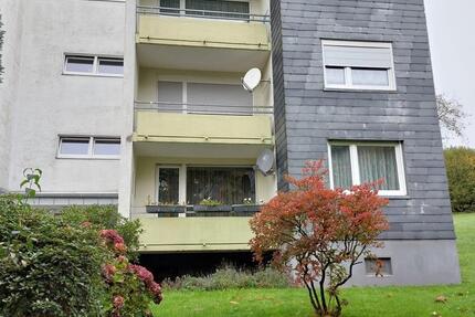 Wohnung Hürth - 2 Zimmer, 51 m&sup2;, 750&euro; | Angebot:24850403