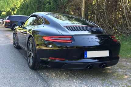 Porsche 991 95.000 km 92.000 &euro; Schechen 83135