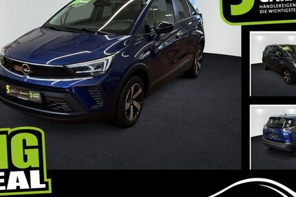 Opel Crossland (X) 51.760 km 11.990 &euro; München 80807