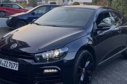 VW Scirocco 174.530 km 8.500 &euro; Höxter 37671