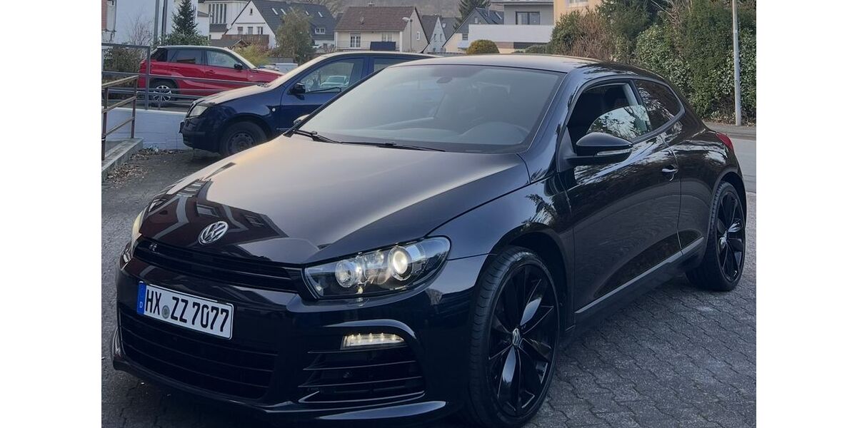 VW Scirocco 174.530 km 8.500 &euro; Höxter 37671