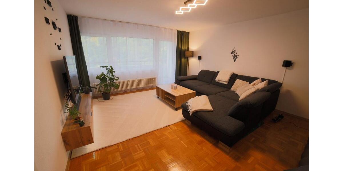 Terrassenwohnung Heidenheim an der Brenz Aufhausen - 3 Zimmer, 78 m&sup2;, 215.000&euro; | Angebot:26877701