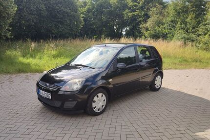 Ford Fiesta 148.000 km 1.700 &euro; Hoya 27318