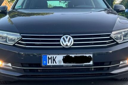 VW Passat 210.000 km 11.750 &euro; Menden 58708