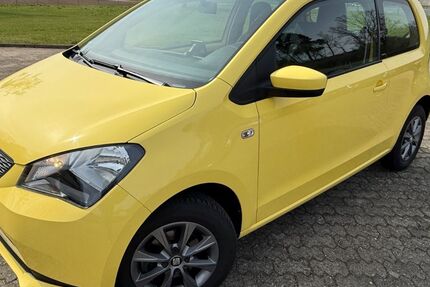 Seat Mii 66.105 km 5.490 &euro; Burgkunstadt 96224