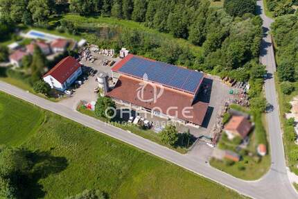 Gewerbeobjekt Berching - 14.500&euro; | Angebot:24423546