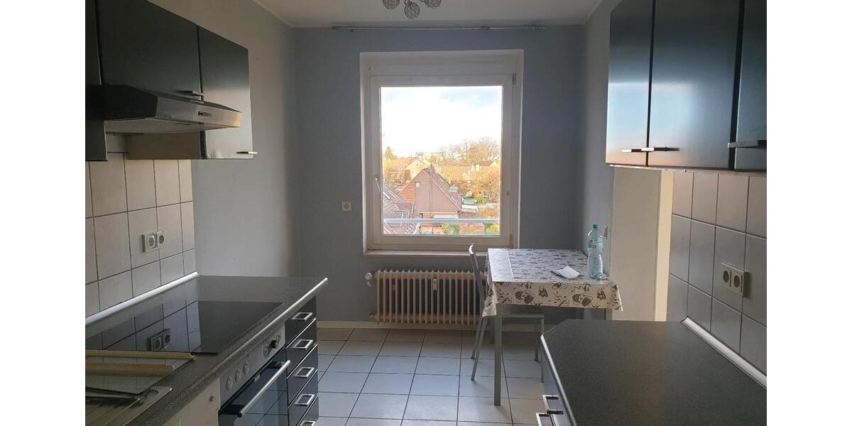 Etagenwohnung Henstedt-Ulzburg Ulzburg - 3 Zimmer, 71 m&sup2;, 269.000&euro; | Angebot:26021506