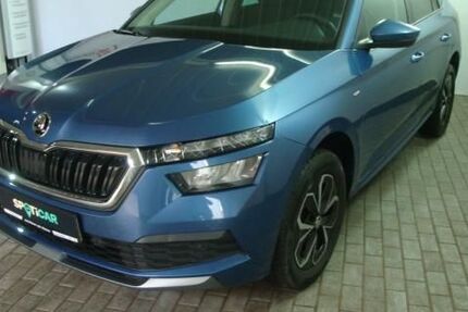 Skoda Kamiq 65.528 km 15.930 &euro; Seeland OT Gatersleben 06466