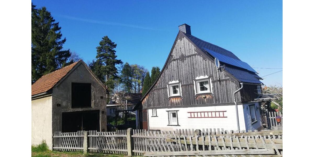 Einfamilienhaus Löbau - 3 Zimmer, 85 m&sup2;, 85.000&euro; | Angebot:26288510