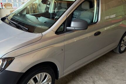 VW Caddy 163.000 km 19.200 &euro; Hof 56472