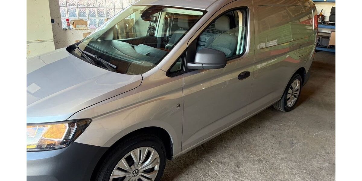 VW Caddy 163.000 km 19.200 &euro; Hof 56472