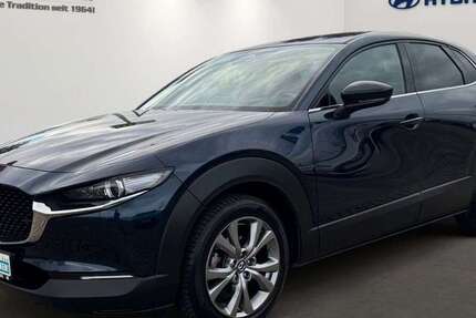 Mazda CX-3 14.995 km 21.420 &euro; Werther/Nordhausen 99735