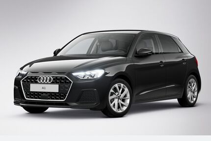 Audi A1 5.166 km 22.870 € Lüdenscheid 58511