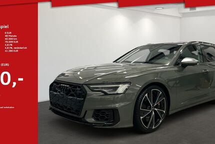 Audi S6 17.500 km 76.799 € Kempten 87435