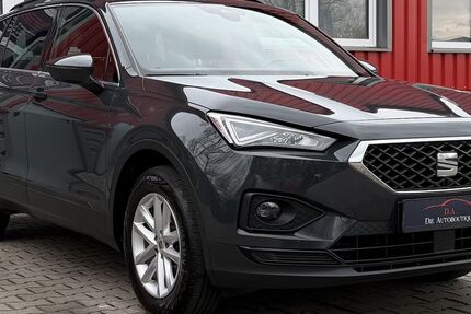 Seat Tarraco 102.000 km 18.450 &euro; Kerpen 50170