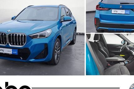 BMW X1 21.835 km 42.750 € Eningen u. A. 72800