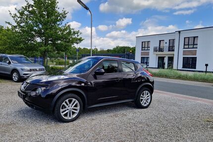 Nissan Juke 183.400 km 5.400 &euro; Achim 28832