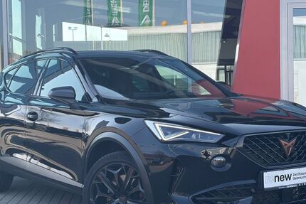 Cupra Formentor 19.500 km 49.990 &euro; Bad Mergentheim 97980