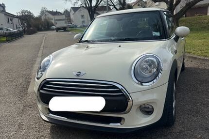 Mini ONE 83.000 km 13.500 &euro; Giengen an der Brenz 89537