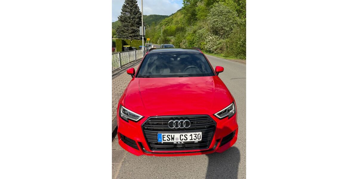 Audi A3 89.000 km 20.500 &euro; Wehretal 37276
