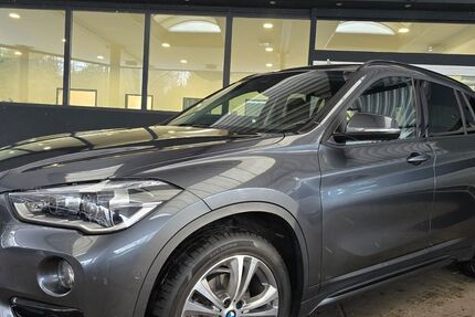 BMW X1 87.000 km 20.950 &euro; Göttingen 37081